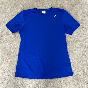 Gymshark men’s shirt/ Top. Size L